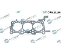 DR.MOTOR AUTOMOTIVE DRM21216 Guarnizione testata