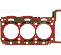 Guarnizione, Testata per cilindro 1-3 per AUDI A6 A6 Allroad A7 Q5