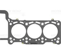 Guarnizione, Testata per cilindro 1-3 per AUDI AUDI (FAW) PORSCHE VW A4 A4 Allro