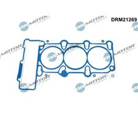 Guarnizione, Testata per cilindro 1-3 per AUDI PORSCHE VW A4 A5 A6 A6 Allroad A7