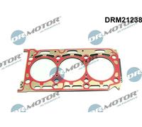 DR.MOTOR AUTOMOTIVE DRM21238 Guarnizione testata