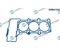 Guarnizione testata per cilindro 4-6 DRM21270 Dr.Motor Automotive per AUDI VW