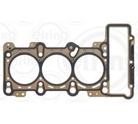 Guarnizione, Testata per cilindro 4-6 per AUDI AUDI (FAW) A6 A6L
