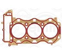 Guarnizione, Testata per cilindro 4-6 per PORSCHE 911
