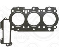 Guarnizione, Testata per cilindro 4-6 per PORSCHE 911