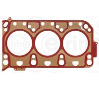 Guarnizione, Testata per cilindro 4-6 per PORSCHE CAYENNE MACAN PANAMERA