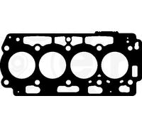 Guarnizione, Testata per CITROËN DS FORD PEUGEOT 2008 206+ 207 208 B-MAX C-MAX C