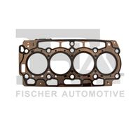 Guarnizione, Testata per CITROËN DS FORD PEUGEOT 2008 206+ 207 208 B-MAX C-MAX C