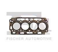 Guarnizione, Testata per CITROËN DS FORD PEUGEOT 2008 206+ 207 208 B-MAX C-MAX C