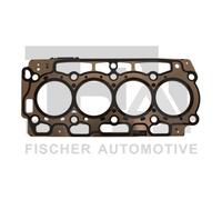 Guarnizione, Testata per CITROËN DS FORD PEUGEOT 2008 206+ 207 208 B-MAX C-MAX C