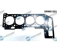 Guarnizione, Testata per CITROËN FIAT IVECO MITSUBISHI PEUGEOT BOXER Canter (FB7