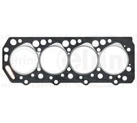 Guarnizione, Testata per DODGE DONGFENG (DFAC) FORD AFRICA MITSUBISHI Canter (FE