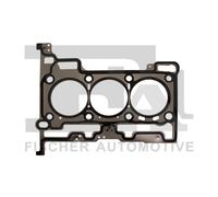 Guarnizione, Testata per FORD B-MAX C-MAX ECOSPORT FIESTA FOCUS GRAND C-MAX MOND