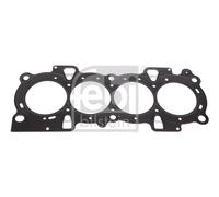 Guarnizione, Testata per FORD FIESTA FOCUS FUSION PUMA