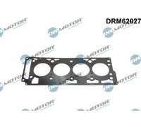 Guarnizione, Testata per FORD FIESTA FUSION KA KA Van