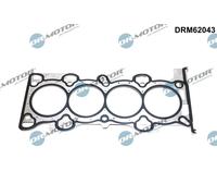 Guarnizione, Testata per FORD MAZDA 3 5 6 FUSION GALAXY MONDEO MX-5 S-MAX TRANSI