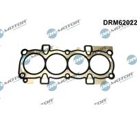 Guarnizione, Testata per FORD MORGAN B-MAX C-MAX ECOSPORT FIESTA FOCUS FOUR FOUR
