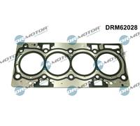 Guarnizione, Testata per FORD VOLVO C-MAX FIESTA FOCUS GALAXY GRAND C-MAX KUGA M