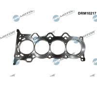 Guarnizione, Testata per GREAT WALL TOYOTA ALLION AQUA AURIS bB C30 COROLLA ECHO