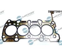 Guarnizione, Testata per HONDA ACCORD CIVIC CR-V FR-V