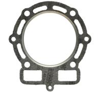 Guarnizione Testata per Husaberg Enduro Fe 501 1993 - 2004 Fe 600 1994 - 2000