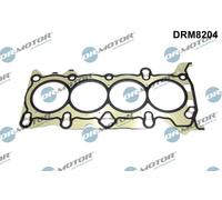 Guarnizione, Testata per MAZDA 3 6 CX-3 CX-5