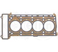 Guarnizione, Testata per MERCEDES-BENZ MERCEDES-BENZ (BBDC) C-CLASS CLA