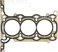 Guarnizione, Testata per OPEL VAUXHALL CORSA