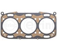 Elring Guarnizione testata 151.262 multistrato per Porsche 911 (996/997 3.6 Turbo)