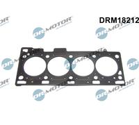 Guarnizione, Testata per RENAULT CLIO DUSTER KAPTUR MEGANE MEGANE CC