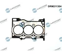 Guarnizione, Testata per SEAT SKODA VW CITIGO FOX LOAD UP Mii UP