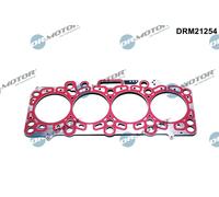 Guarnizione, Testata per VW AMAROK CALIFORNIA CRAFTER 30-35 CRAFTER 30-50 MULTIV