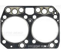 Guarnizione, Testata REINZ 61-27660-30 per MAN NM 4.58 1992-1997