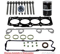 GUARNIZIONE TESTATA SET SEAT CORDOBA 6K2 1.6 74 KW motore APF, AKL , UH, AUR