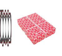 Guarnizione testata + Set viti testata cilindri ELRING per ALFA ROMEO 145