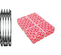 Guarnizione testata + Set viti testata cilindri ELRING per ALFA ROMEO