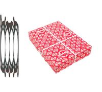 Guarnizione testata + Set viti testata cilindri ELRING per AUTOBIANCHI