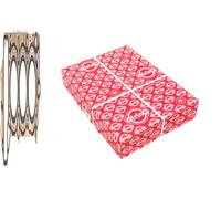 Guarnizione testata + Set viti testata cilindri ELRING per CHRYSLER, JEEP