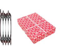 Guarnizione testata + Set viti testata cilindri ELRING per FIAT, LANCIA