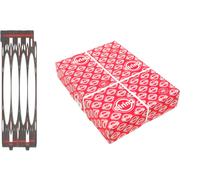 Guarnizione testata + Set viti testata cilindri ELRING per FIAT, LANCIA