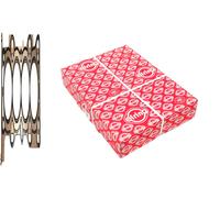 Guarnizione testata + Set viti testata cilindri ELRING per FORD, FORD USA