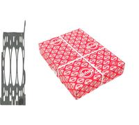 Guarnizione testata + Set viti testata cilindri ELRING per FORD, MAZDA