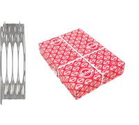 Guarnizione testata + Set viti testata cilindri ELRING per GALLOPER