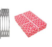 Guarnizione testata + Set viti testata cilindri ELRING per GALLOPER