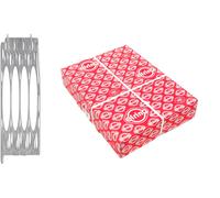 Guarnizione testata + Set viti testata cilindri ELRING per GALLOPER