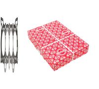 Guarnizione testata + Set viti testata cilindri ELRING per HONDA, ROVER