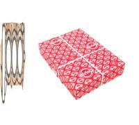 Guarnizione testata + Set viti testata cilindri ELRING per MERCEDES-BENZ