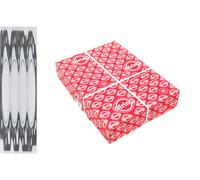 Guarnizione testata + Set viti testata cilindri ELRING per TOYOTA AVENSIS