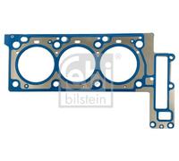 Guarnizione testata Sx 102394 FEBI BILSTEIN per MERCEDES-BENZ SLK CLK Cabriolet