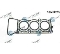 Guarnizione testata Sx DRM12205 Dr.Motor Automotive per MERCEDES-BENZ CHRYSLER